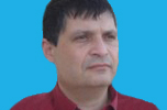 Профессор Эли Ашкенази