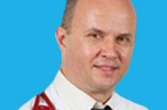 Доктор Леонид Cтерник