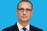 Доктор Вадим Бенкович